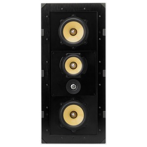 Встраиваемая стеновая акустика PSB W-LCR2