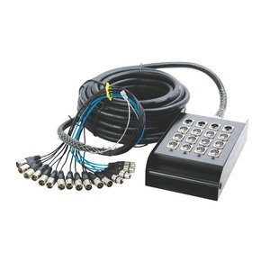Мультикор OnStage SNK12450