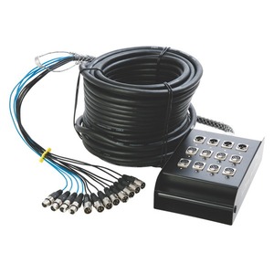 Мультикор OnStage SNK8450