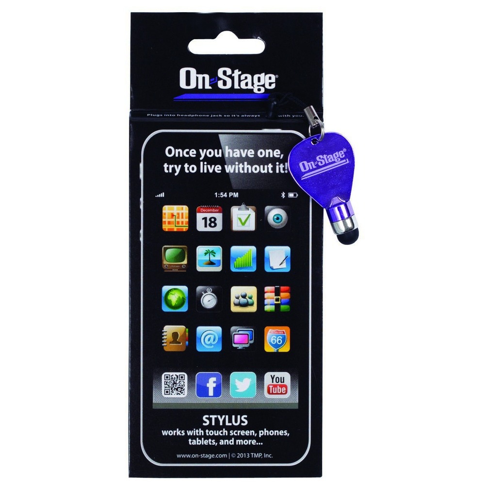стилус OnStage GPS-100