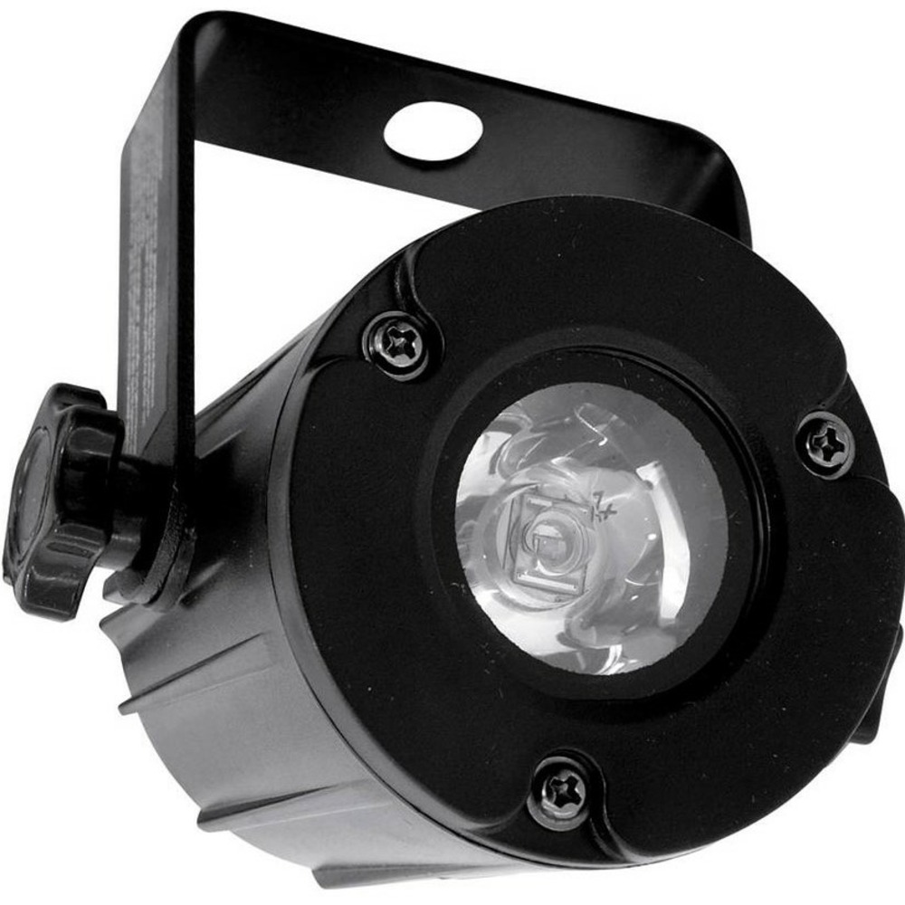 Прожектор для зеркального шара Eurolite LED PST-3W 6000K