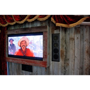 Встраиваемая стеновая акустика SpeakerCraft Profile AIM Cinema One