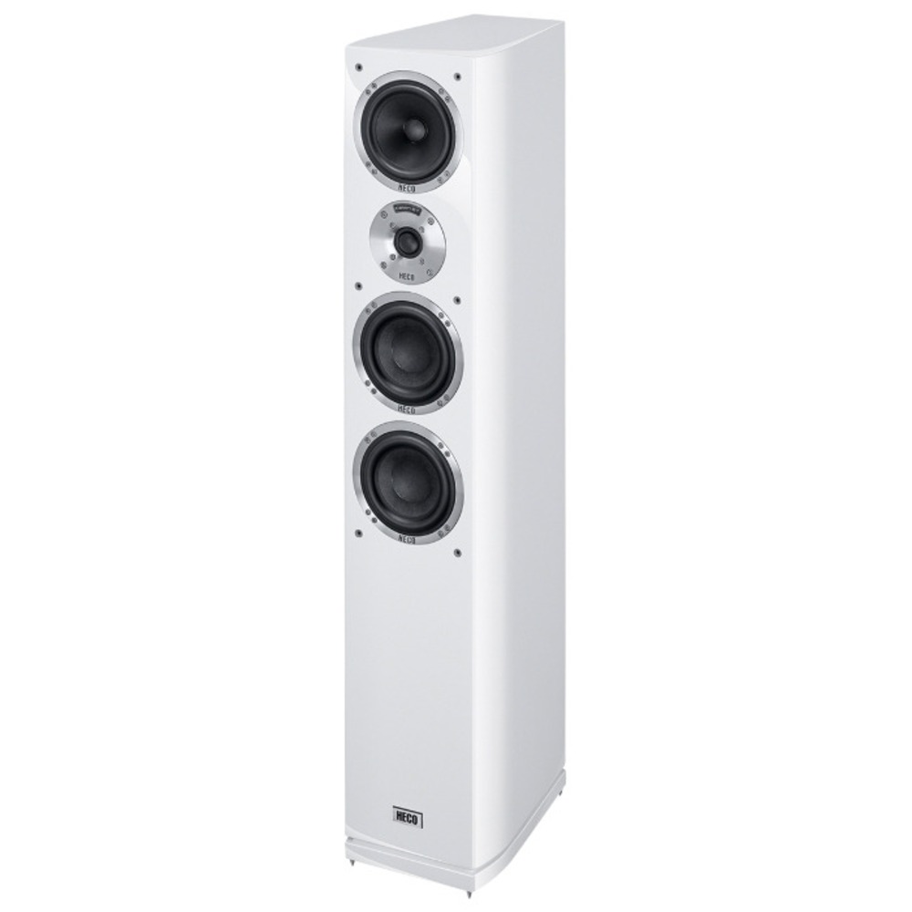 Напольная акустика HECO Celan GT 602 Piano White