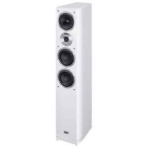 Напольная акустика HECO Celan GT 602 Piano White