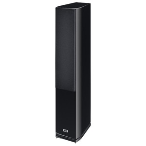 Напольная акустика HECO Celan GT 602 Piano Black