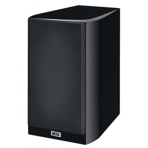 Полочная акустика HECO Celan GT 202 Piano Black