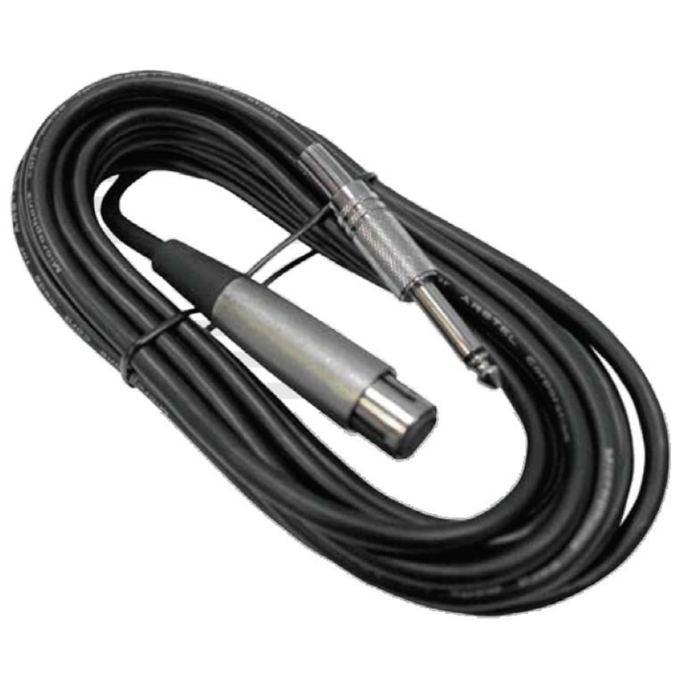 Кабель аудио 1xXLR - 1xXLR Inter-M AT-KM-093-1