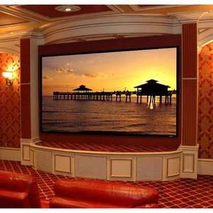 Экран для проектора Draper Cineperm HDTV (9:16) 234/92 114x203 XH600V