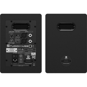 Студийный монитор с USB Behringer Studio 50USB