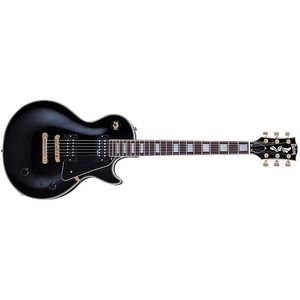 Электрогитара Les Paul Burny RLC75S 09(80S 11(09) BLK