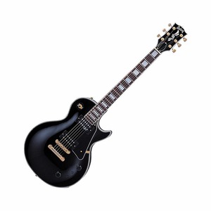 Электрогитара Les Paul Burny RLC75S 09(80S 11(09) BLK