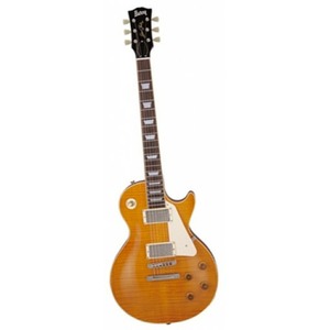 Электрогитара Les Paul Burny RLG55 CIN