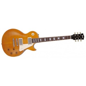 Электрогитара Les Paul Burny RLG55 CIN