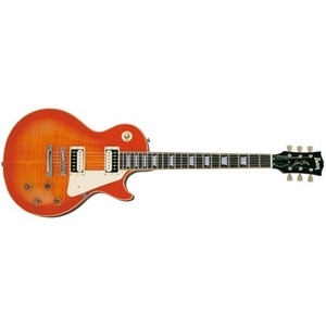 Электрогитара Les Paul Burny RLG55Z HSB