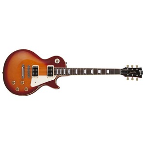 Электрогитара Les Paul Burny RLG60SL LBS