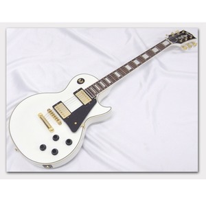 Электрогитара Les Paul Burny RLC85 SW