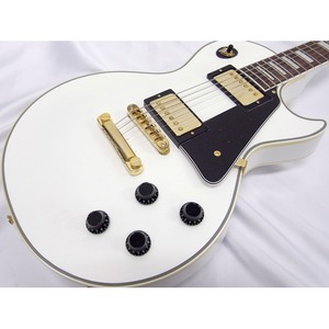 Электрогитара Les Paul Burny RLC85 SW