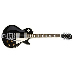 Электрогитара Les Paul Burny RLG85BS BLK