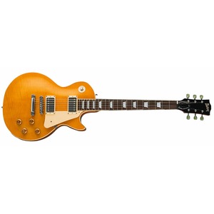 Электрогитара Les Paul Burny RLG85 VLD