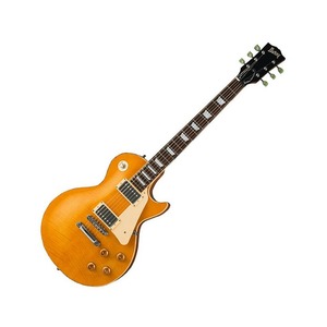 Электрогитара Les Paul Burny RLG85 VLD