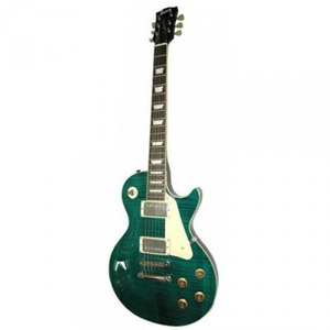 Электрогитара Les Paul Burny RLG85 TRQ