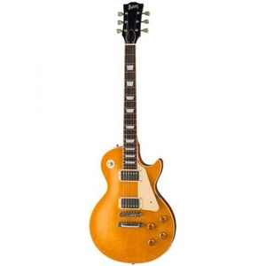 Электрогитара Les Paul Burny RLG85 HB