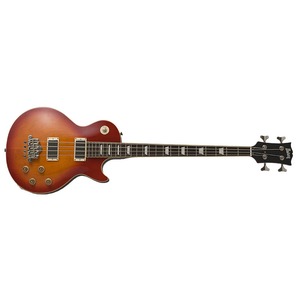 Бас-гитара Burny LPB65 STANDARD VCS