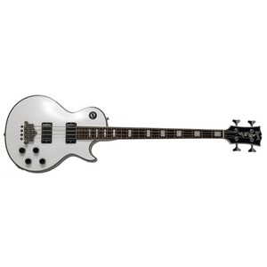 Бас-гитара Burny LPB65 CUSTOM CW