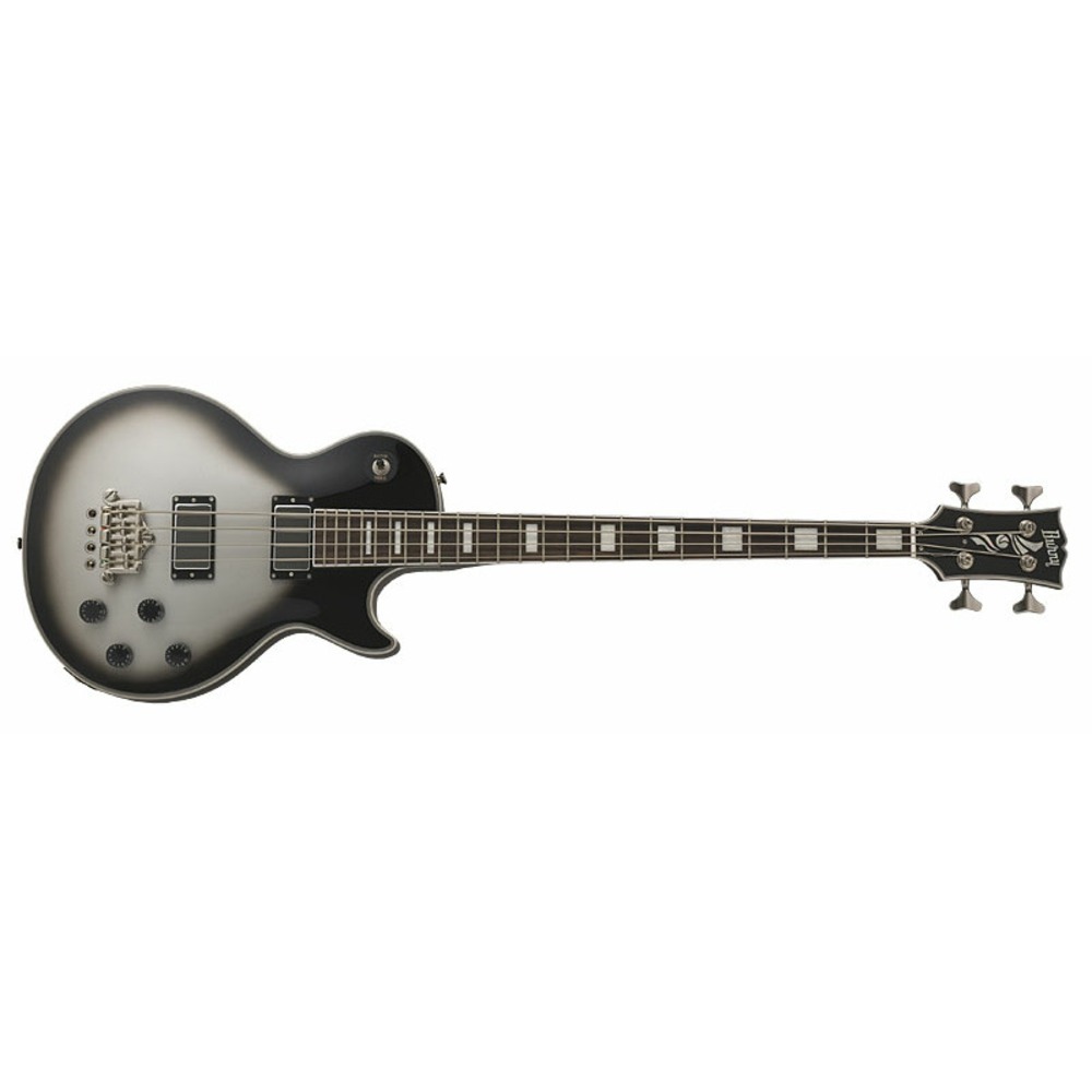 Бас-гитара Burny LPB65 CUSTOM SLS