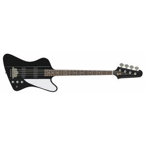 Бас-гитара Burny TB65 BLK