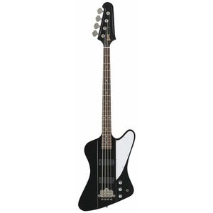 Бас-гитара Burny TB65 BLK