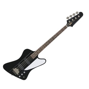 Бас-гитара Burny TB65 BLK