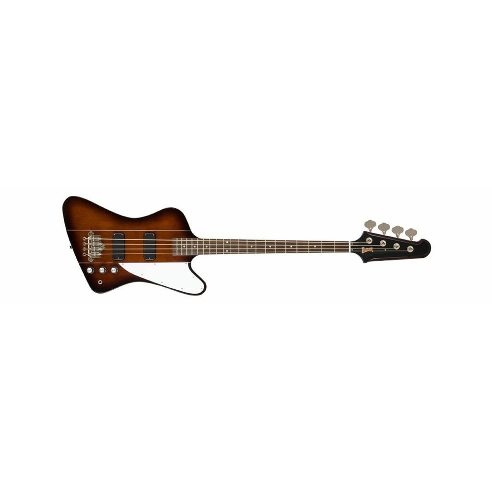 Бас-гитара Burny TB65 TBR