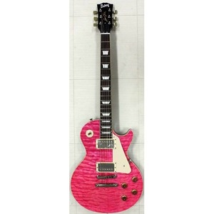 Электрогитара Les Paul Burny LSD55QT STP