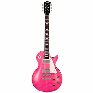 Электрогитара Les Paul Burny LSD55N TPK