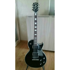 Электрогитара Les Paul Burny RLC55JS BLK