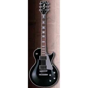 Электрогитара Les Paul Burny RLC55JS BLK