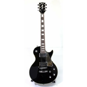 Электрогитара Les Paul Burny RLC55JS BLK