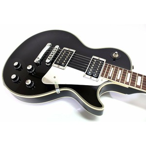 Электрогитара Les Paul Burny RLC55JS BLK