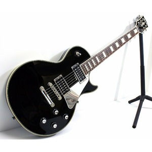 Электрогитара Les Paul Burny RLC55JS BLK