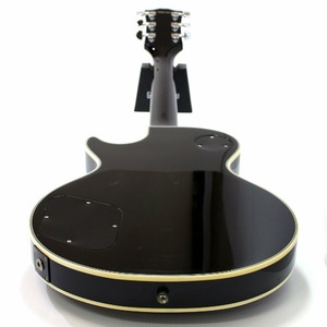 Электрогитара Les Paul Burny RLC55JS BLK