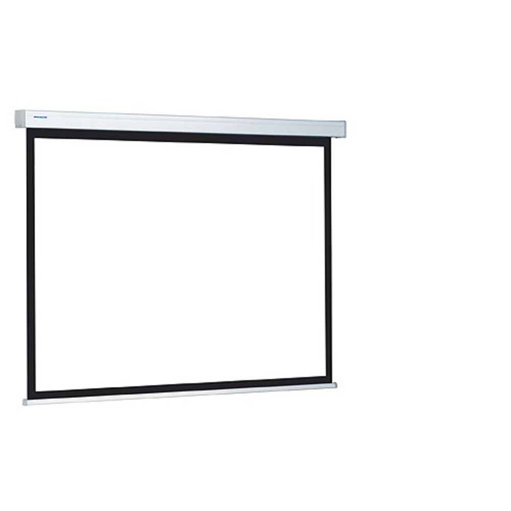 Экран для проектора Projecta ProScreen 220x220см Matte White (10200121)