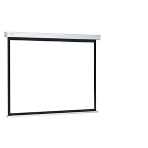 Экран для проектора Projecta ProScreen 220x220см Matte White (10200121)