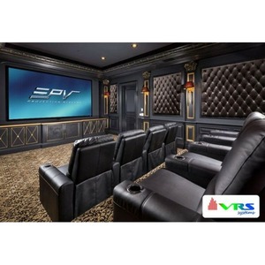 Экран для проектора Elite Screens PVR100WH1