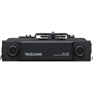 Студийный рекордер/проигрыватель TASCAM DR-70D