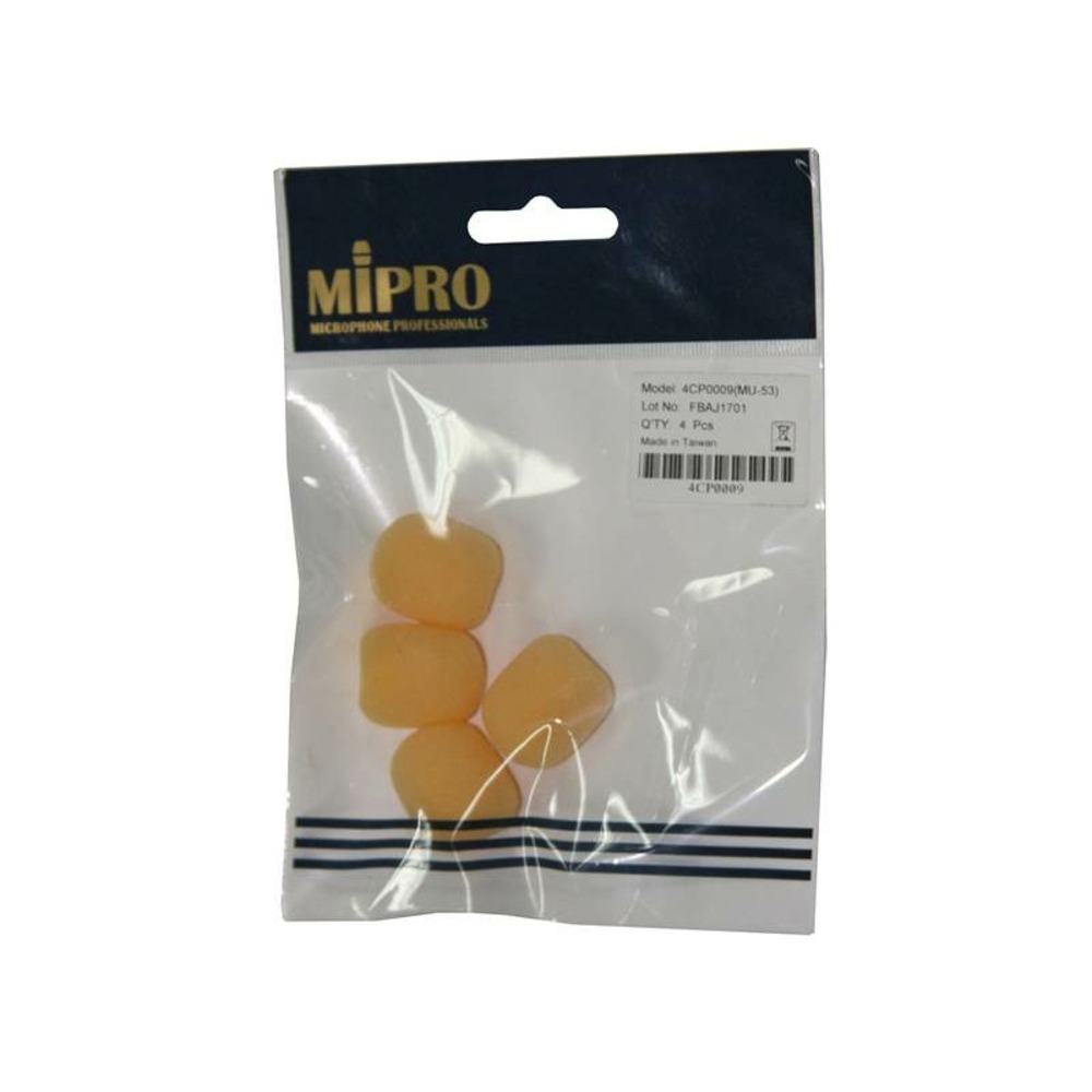 Ветрозащита MIPRO 4CP0009