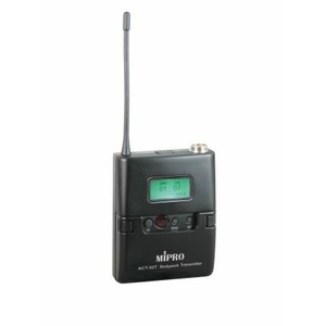 Передатчик для радиосистемы поясной MIPRO ACT-52T