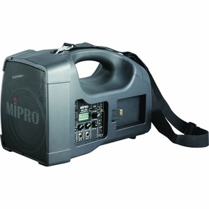 Портативная АС MIPRO MA-202B