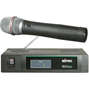 Радиосистема с ручным передатчиком MIPRO MR-515/MH-203a