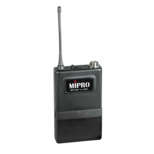 Радиосистема с поясным передатчиком MIPRO MR-811/MT801a